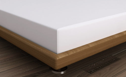 Asir Biancheria Da Letto Ranforce di cotone Beverly Hills Polo Club BHPC 037 Verde, 200 x 220 cm