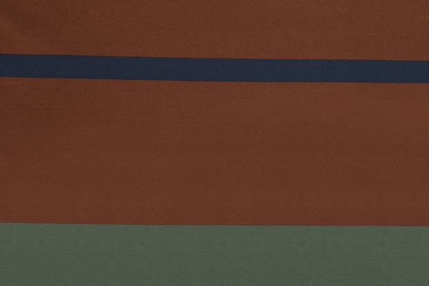 Asir Biancheria Da Letto Ranforce di cotone Beverly Hills Polo Club BHPC 041 Giallo, 200 x 220 cm