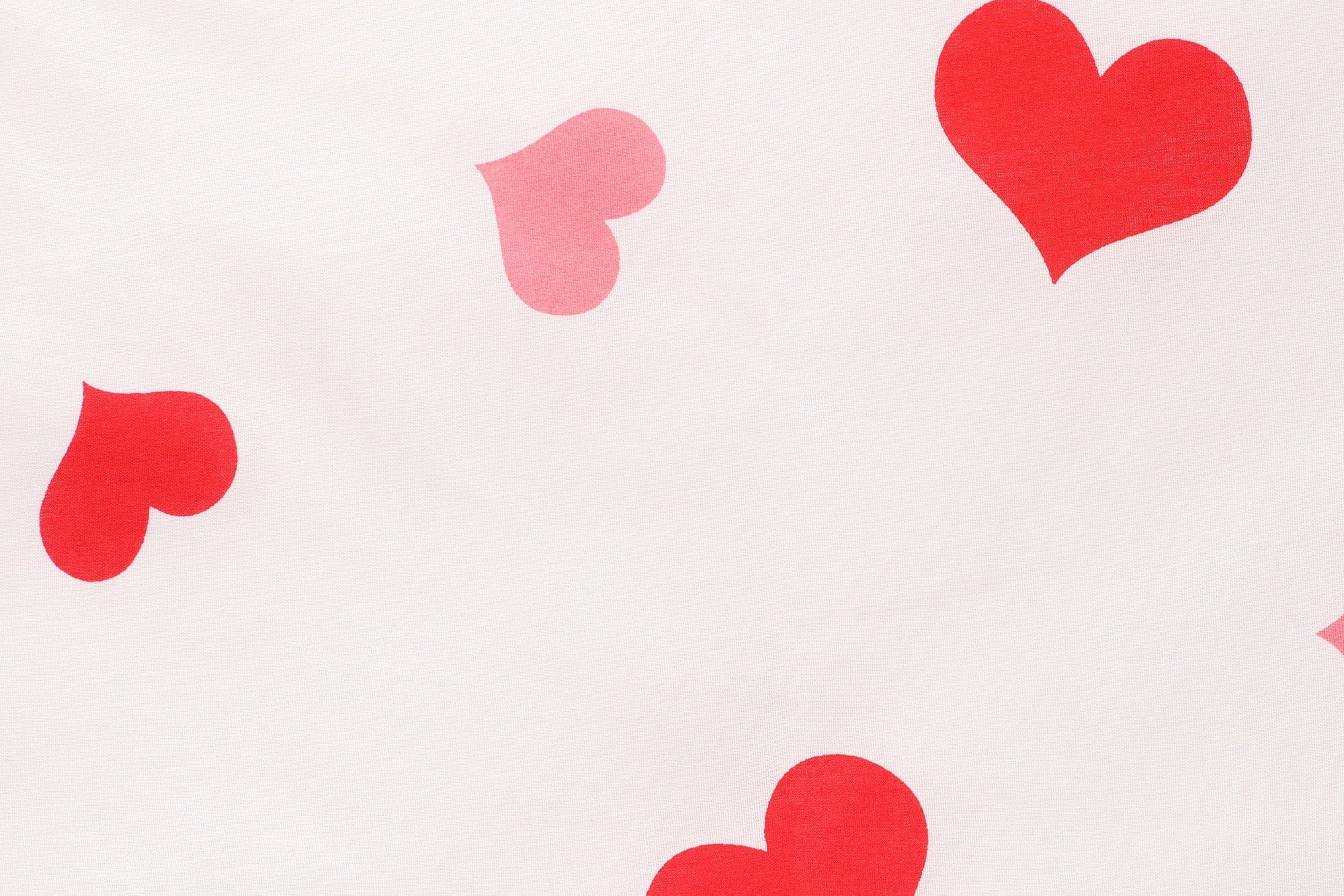 Asir Biancheria Da Letto Ranforce di cotone Beverly Hills Polo Club BHPC 043 Rosa, 200 x 220 cm
