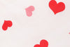 Asir Biancheria Da Letto Ranforce di cotone Beverly Hills Polo Club BHPC 043 Rosa, 200 x 220 cm