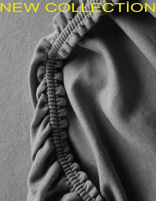 Hillkar Global Biancheria Da Letto Ranforce di cotone Claret Borgogna, 200 x 220 cm