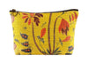 Borsa per cosmetici Gypsy Ochre Yellow / Navy Blue, l23xL4xH15,5 cm (1)