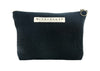 Borsa per cosmetici Gypsy Ochre Yellow / Navy Blue, l23xL4xH15,5 cm (2)