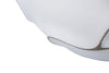 Mauro Ferretti Cachepot Resina Lines cm Ø 44x37