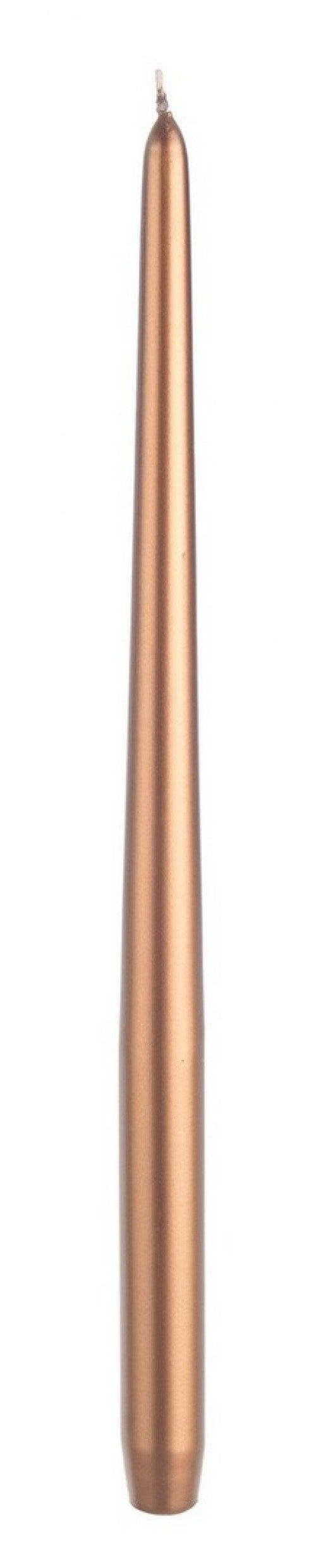 Bizzotto Candela coniche Basic Alto Rame