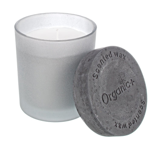 Bizzotto Candela decorative Ava Grigio