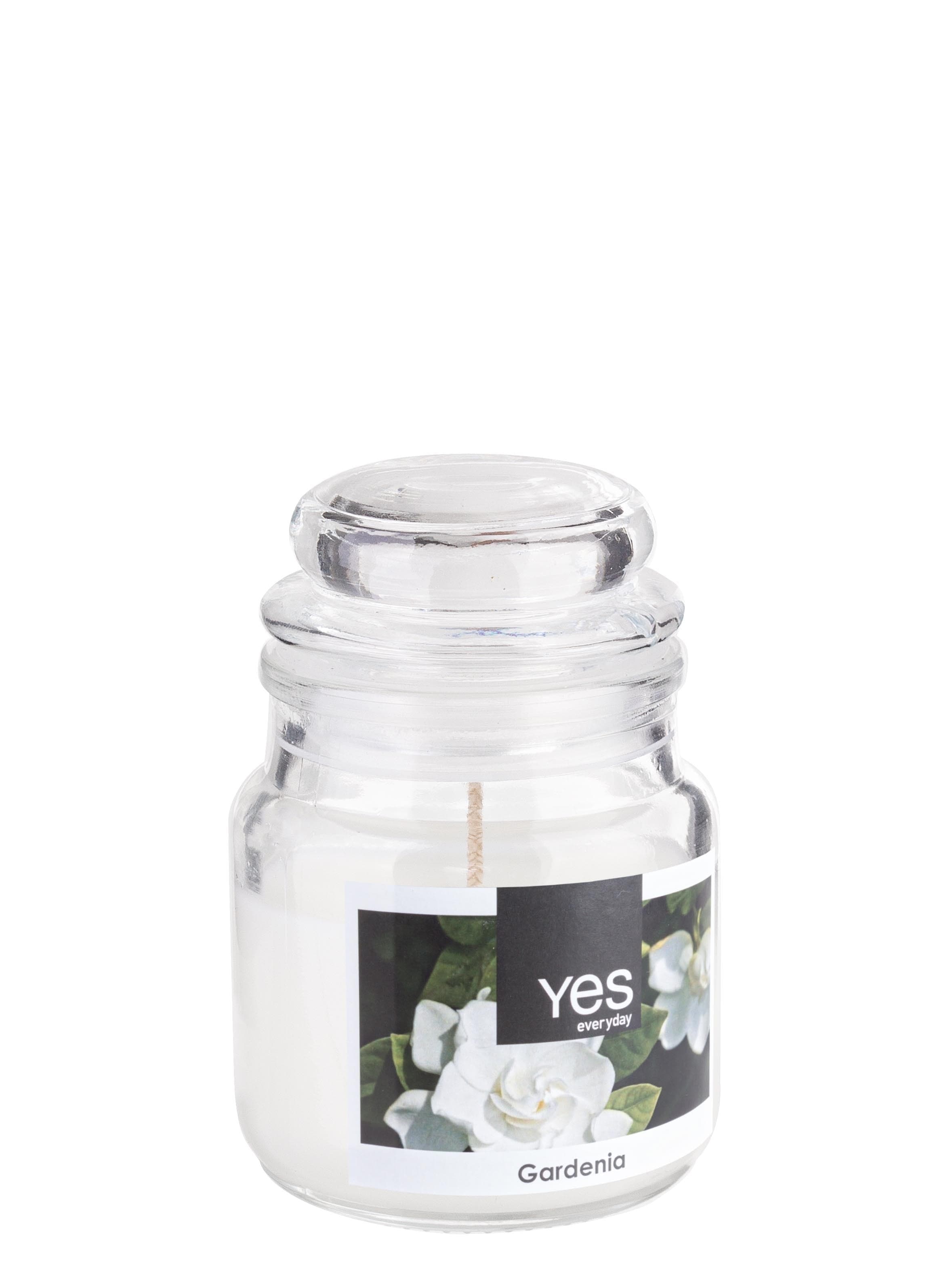Bizzotto Candela profumata Jug Bianco