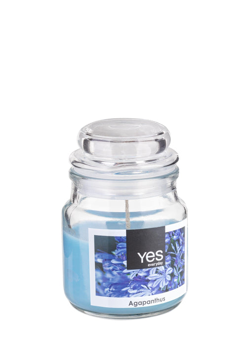 Bizzotto Candela profumata Jug Blu