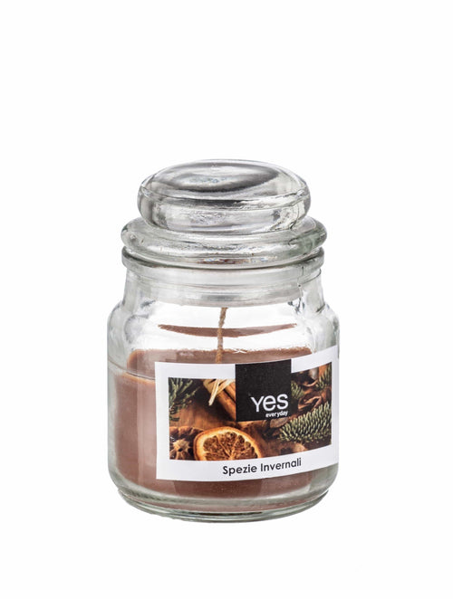 Bizzotto Candela profumata Jug Marrone