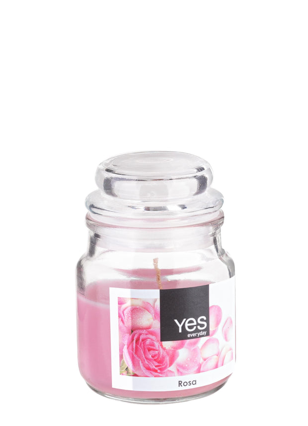Bizzotto Candela profumata Jug Rosa