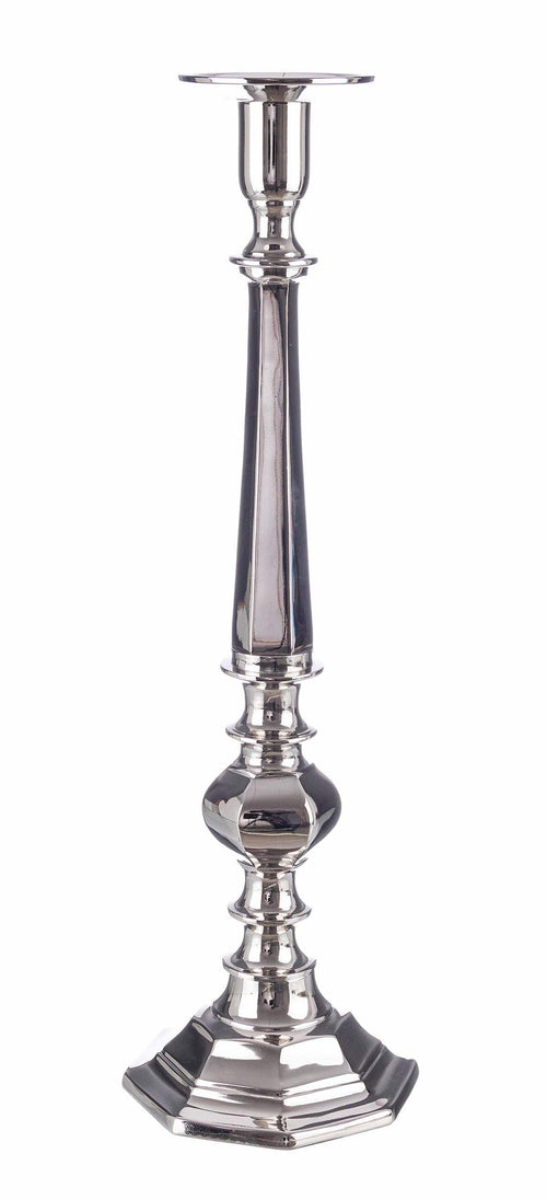 Bizzotto Candelabro Chandana L Argento