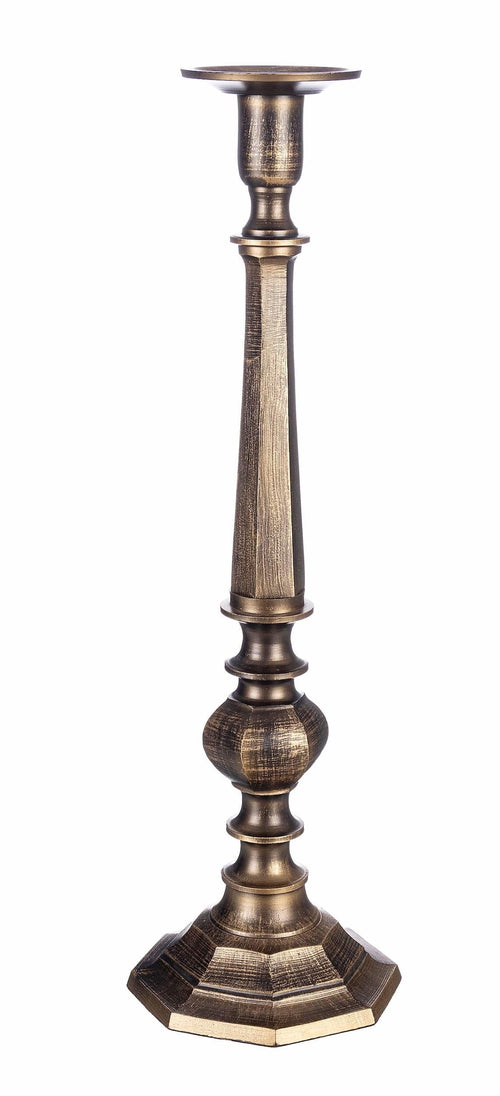 Bizzotto Candelabro Chandana L Ottone