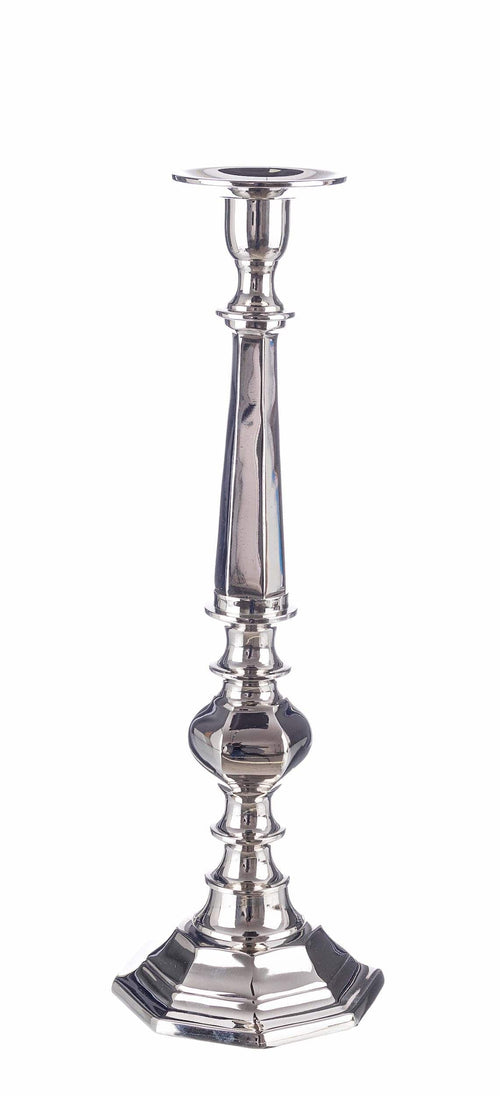 Bizzotto Candelabro Chandana S Argento