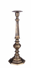 Bizzotto Candelabro Chandana S Ottone