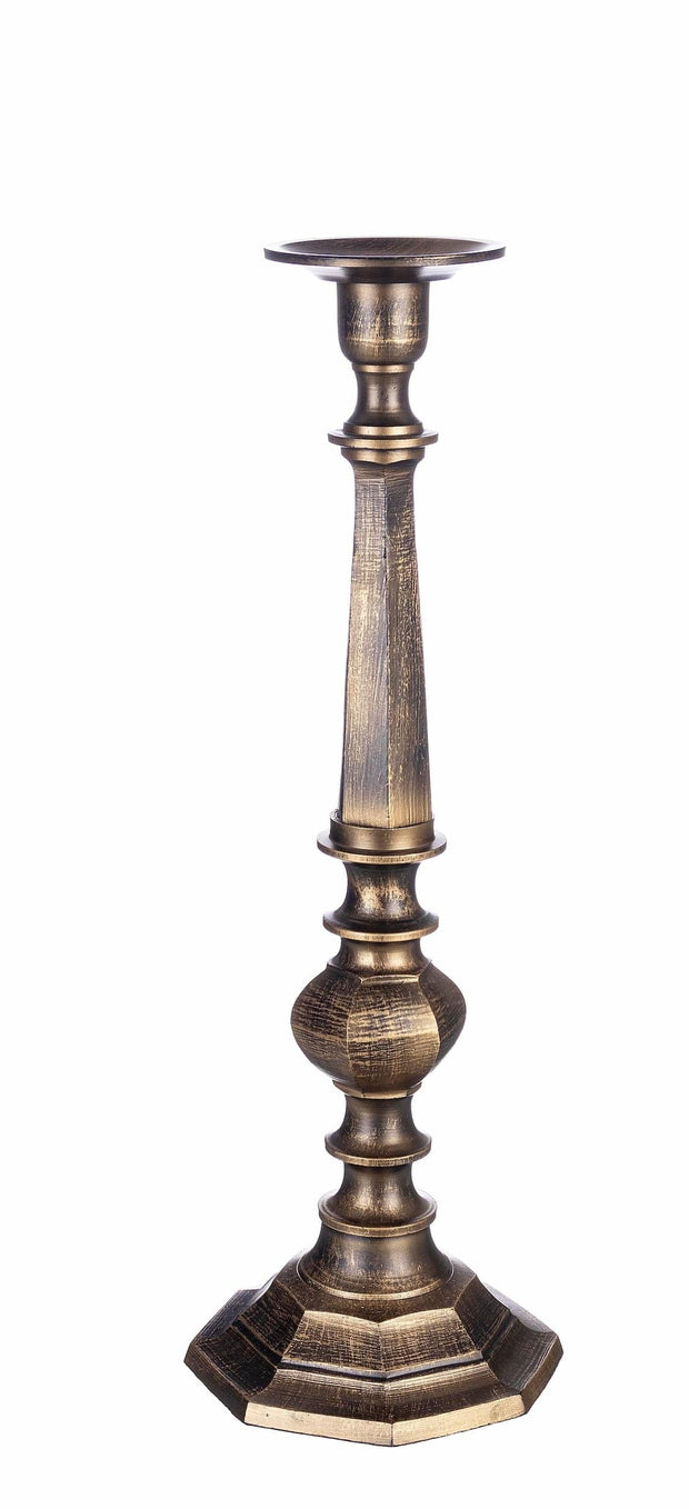 Bizzotto Candelabro Chandana S Ottone