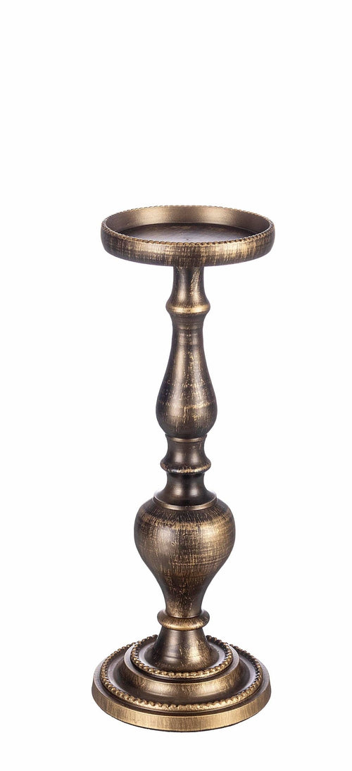 Bizzotto Candelabro Darika L Ottone