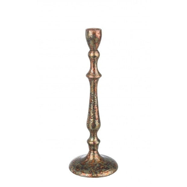 Bizzotto Candelabro Judd Antique Oro