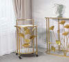 Mauro Ferretti Carrello Flow cm 60x46x76