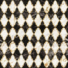 Global Art Carta da parati digitale EMPIRE Onyx