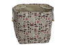 Mauro Ferretti Cestone Home Bag cm 40x32x48