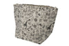 Mauro Ferretti Cestone Paris Bag cm 40x32x48