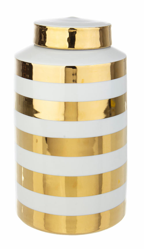 Bizzotto Ciotola decorativa Honey Oro