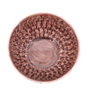 Moycor Ciotola decorativa Silkar Grande Marrone