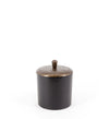Moycor Cofanetto decorative Antique Alto Nero