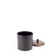 Moycor Cofanetto decorative Antique Alto Nero