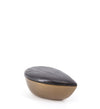 Moycor Cofanetto decorative Antique Petal Oro