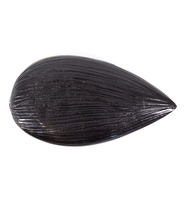 Moycor Cofanetto decorative Antique Petal Oro