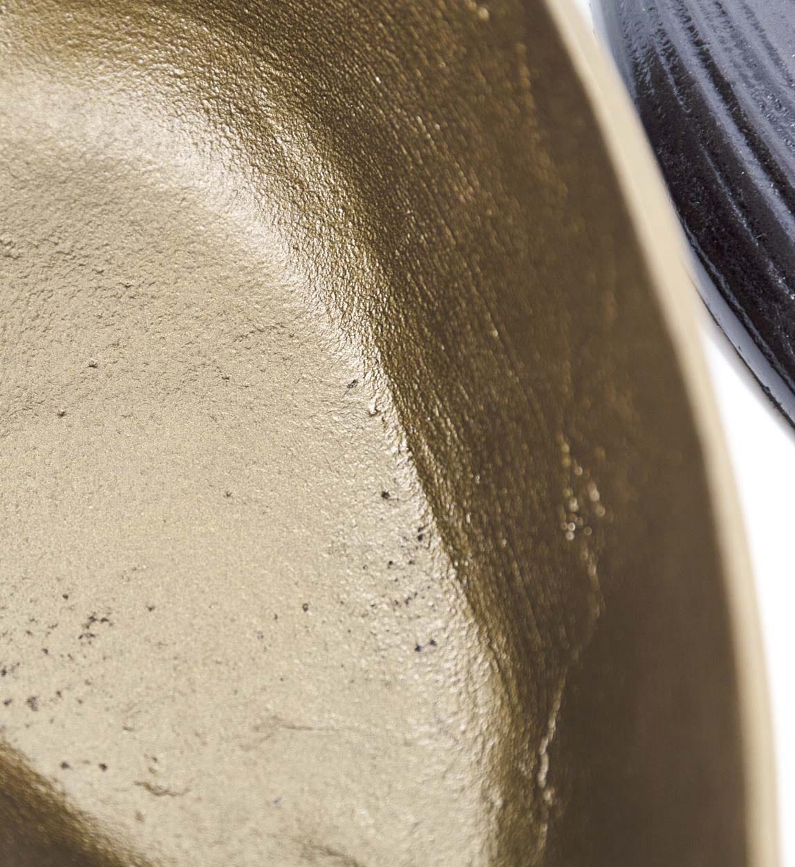 Moycor Cofanetto decorative Antique Petal Oro