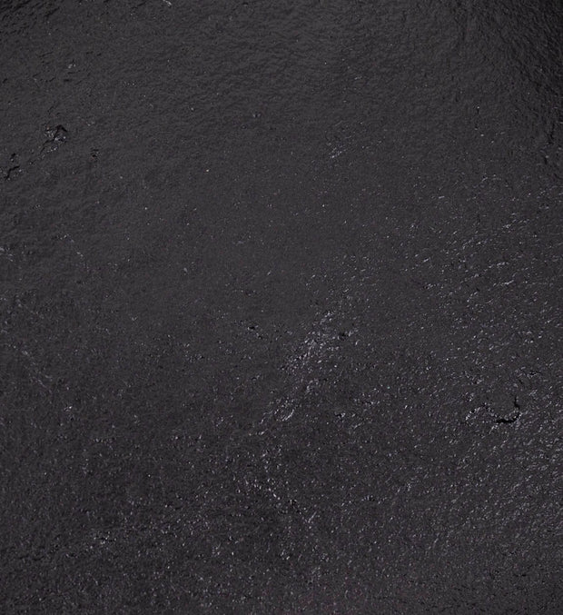 Moycor Cofanetto decorative Antique Square Nero