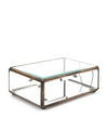 Moycor Cofanetto decorative Box Grande Trasparente