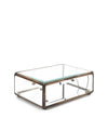 Moycor Cofanetto decorative Box Media Trasparente