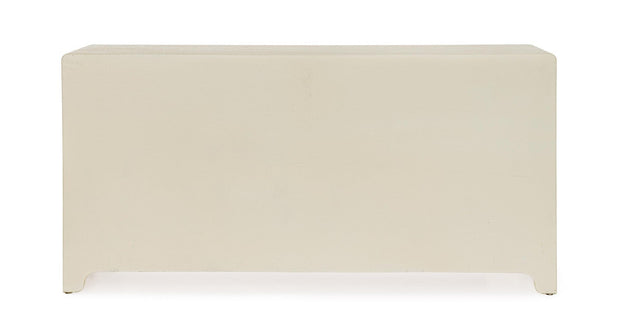 Bizzotto Comò Creamy Bianco