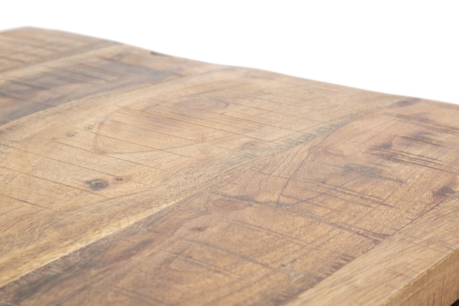 Mauro Ferretti Como Yellowstone cm 88x45x80 (Legno Di Acacia Nilotica)
