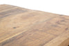 Mauro Ferretti Como Yellowstone cm 88x45x80 (Legno Di Acacia Nilotica)