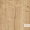 Asir Comodino con 1 cassetto Sirius Right Quercia