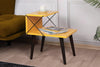 Asir Comodino Cross Giallo