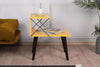 Asir Comodino Cross Giallo