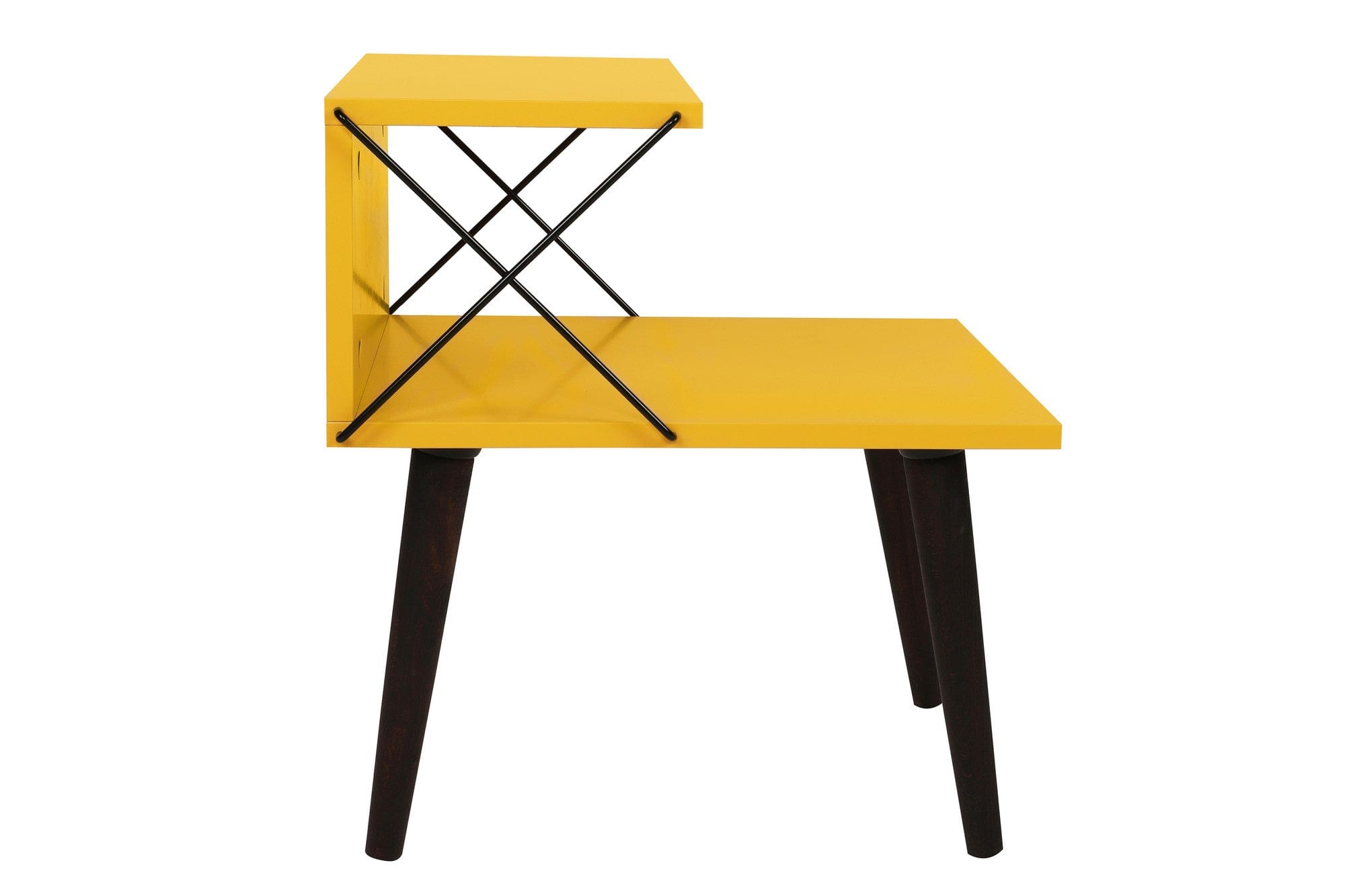 Asir Comodino Cross Giallo
