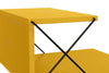Asir Comodino Cross Giallo
