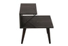 Asir Comodino Cross Marrone