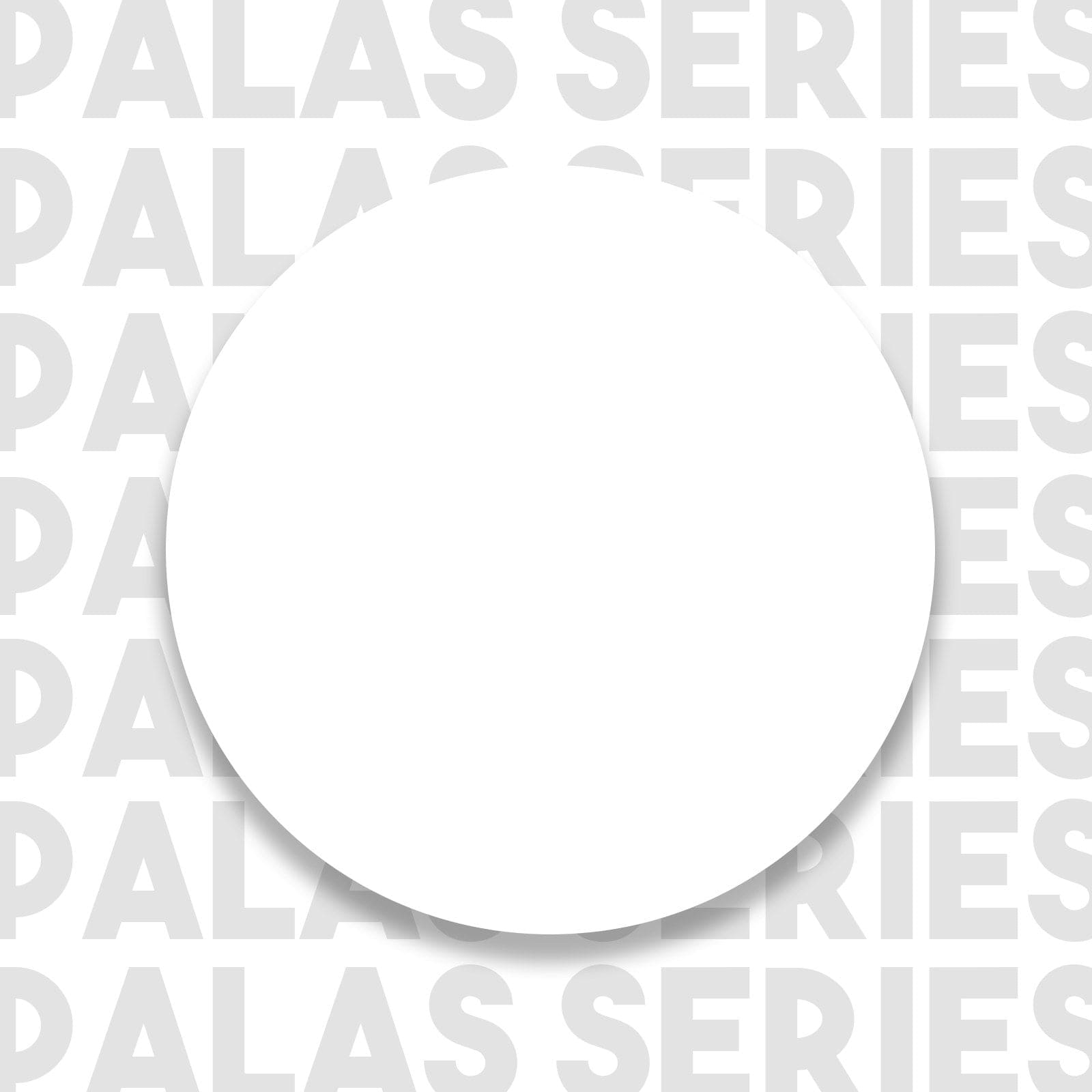Asir Comodino Peso Bianco