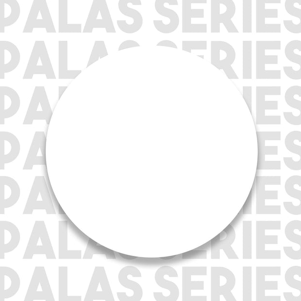 Asir Comodino Peso Bianco