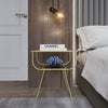 Asir Comodino Wilhelm L2051 Oro
