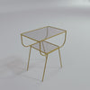 Asir Comodino Wilhelm L2051 Oro