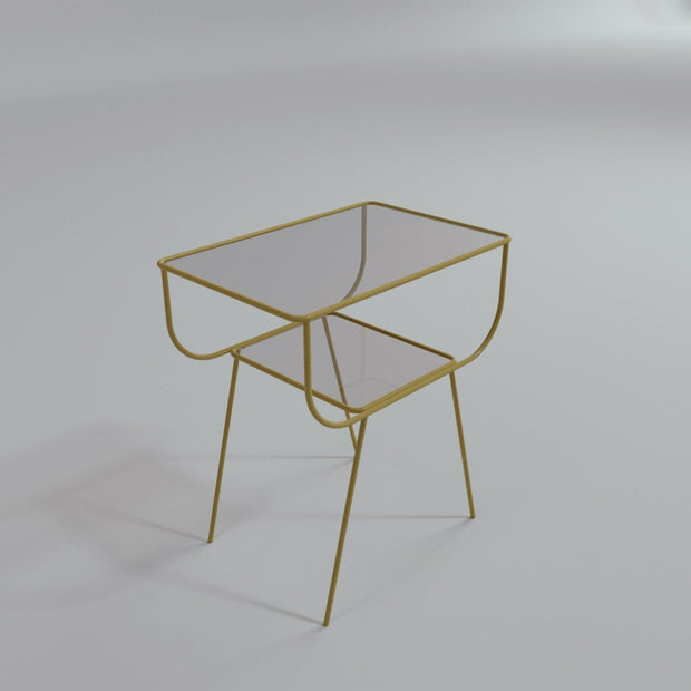 Asir Comodino Wilhelm L2051 Oro