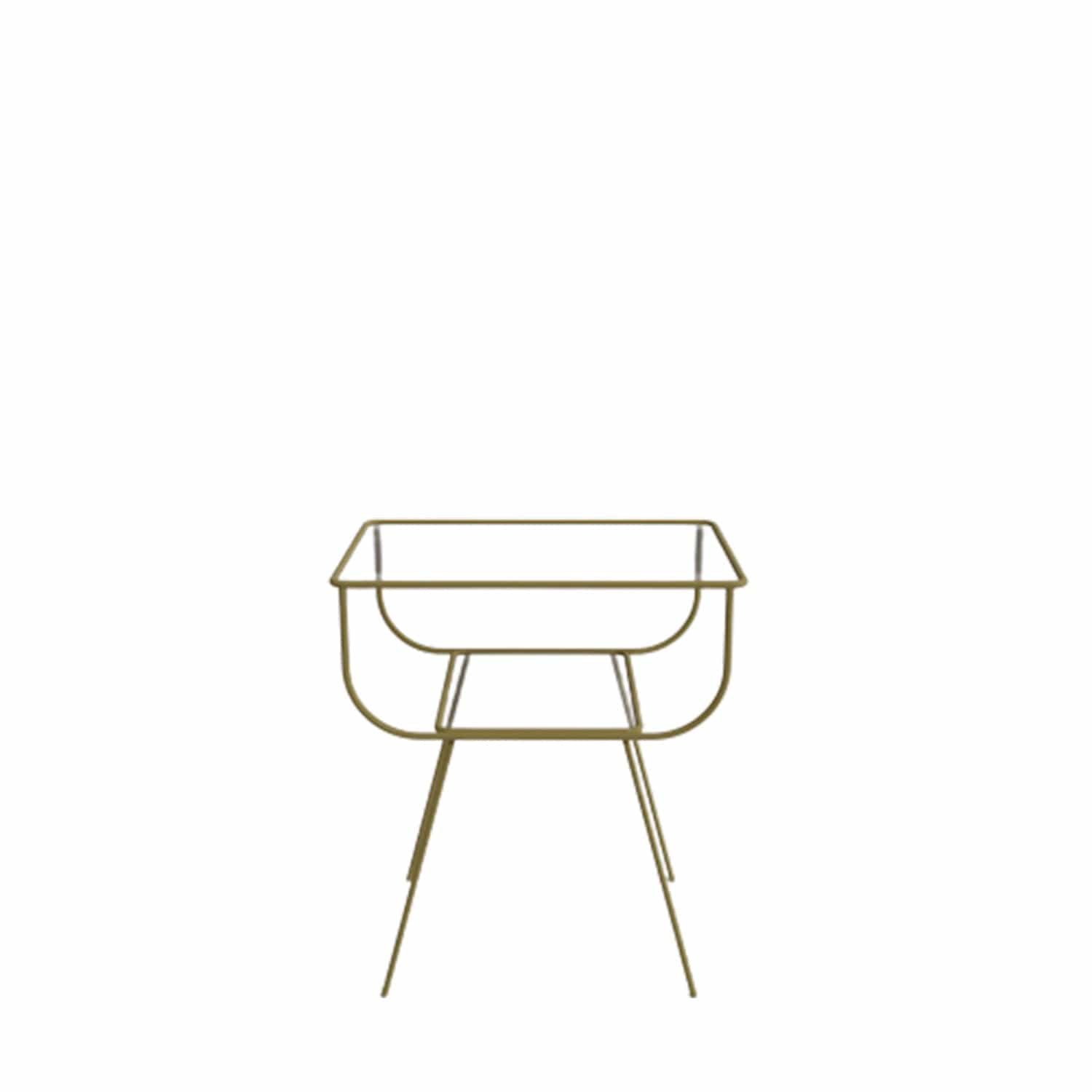 Asir Comodino Wilhelm L2051 Oro